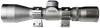 Crickett Compact Crick Ksa054s  Cricket Scope 4x32 Silver
