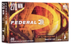 Federal Fusion F270tfs2  .270 Winchester 150 Tip Fus 20/10