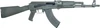 ARSENAL SAM7R 7.62X39 16 ODG 30RD