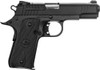 Rock Island Gi Standard Cs 380acp 3.75" Fs 7rd Parkerized
