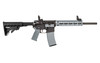Tippmann M4-22 Accent 22lr 10rd Gray