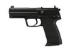 Heckler and Koch Langdon Tactical Usp45 V1 Da/sa 45acp 
