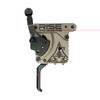 Rise Armament , Rise Ra-735-f       Reliant Pro Rem 700 Flat