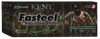 Kent Cartridge Fasteel +, Kent Cc123fsp363x5 Bayou B 12 3  3&amp;amp;5    11/4 100/2