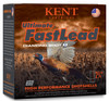 KENT ULTIMATE FASTLEAD 16GA 2.75 1-1/8OZ #6 25