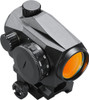 Simmons Pro Target Red Dot - Sight 1x20 3moa