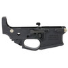 Spike's Billet Lower Gen2 W/parts