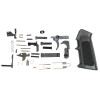 Bushmaster  Bushmstr 0050054blk Ar Lower Parts Kit Lpkw/a2 Grp