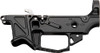 Battle Arms Ar9 Glock 9mm - Lower Receiver Billet Black