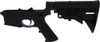 Anderson Complete Ar-15 Lower - Receiver Black Closed