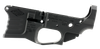 Yankee Hill Billet, Yhm 125billet  Billet Lower Stripped