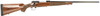 Winchester Guns Model 70  30th Anniversary, 30-06 Springfield 22" 5+1 Polished Blued Barrel/Rec, Gold Inlay Engraved Floor Plate, Satin Walnut Checkered Stock