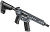 Radian Weapons Model 1 Radn R0053 Pistol 300 Blk 9" Rdgry