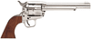 Eaa Bounty Hunter Combo .22 Lr/.22 Wmr 6.75" 8rd Nickel