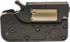 Standard Manufacturing Switch Gun 22 Mag/lr 0.88" 5 Shot Blued Can Be Folded