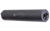 Maxim Defense 240 Bravo Barrel Suppressor Asm