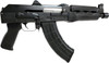 Zastava Zpap92 Pistol 7.62x39 10" 30rd Blued/wood