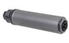 Maxim Defense Prs-qd Suppressor Gray