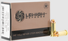 Lehigh Defense Xtreme 10MM 115 Grain XD FTM 20 Round Box