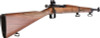 Crickett Rifle Youth Mini Springfield 1903 22lr