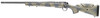 Bergara B14 Wilderness Sierra - Grey Cerakote