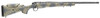 Bergara B14 Wilderness Sierra - Grey Cerakote