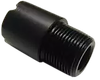 Banish(silencer Central) Thread Adapter Banish 5893 Ak Firearms M14x1lh