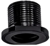 Banish(silencer Central) Thread Adapter Banish 5895 1/2x28 5/8x24
