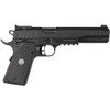 EAA GIRSAN MC1911S HUNT GOVERNMENT 10MM ACP 6" 8RD BLACK