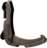 Grit Fold N Go Hanger Brown