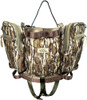 Grit Workhorse Saddle Kit  Mossy Oak Regular