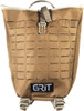 Grit Platform Pack Regular