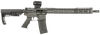 Black Rain Spec15 Bro 24061902 opt 5.56 16 Mlok Mft Stk Smoke