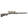 TRADITIONS PURSUIT VAPR XT .50 CALIBER 26" RT EDGE SCOPED