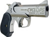Bond Arms Cyclops 50ae Ss 4.25" B6 Extended Grip