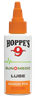 Hoppes Gun Medic Hop Gm4 Lube 2oz