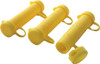 Traditions Ez Loader .50 Cal Speed 3pack