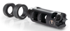 Ultradyne Pulse Ud11170 .350 Compenator 1/2x28