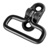 Magpul Industries Corp Gi Sling Mag809Blackk Mlok Gl Swivel