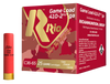 Rio Ammunition Game Load, Rio Rc368      Top Trgt   410 2.50 8sht  1/2 25/10