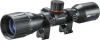 SIM PRO TARGET AIR 4X32MM RIFLESCOPE