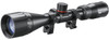 SIM PRO TARGET AIR 3-9X40 RIFLESCOPE
