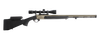 Traditions Nitrofire Pro .50 - Cal W/scope Tung/blk Adj Stk