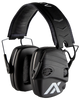 Axil Llc Trackr Trackrb  Electronic Tactical Headmuffs