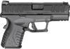 Springfield Armory Xd m Spg Xdme9389cbospca 9m Elt 3.8 *ca* 10r