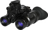 Atn Bnvd51 Nvgops3153hpw Ps313hfw Dual Tb Nv Goggle/bino