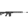 Rra Lar8m Predator Hp 6.5cm 24" Bbl 6 Pos Stk Black
