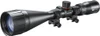 Simmons Scope Pro Hunter  618x50 Truplex W/rings Black
