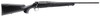 Sauer S1S270 100 Classic XT Full Size 270 Win 5+1 22" Matte Blued Steel Barrel & Drilled & Tapped Steel Receiver, Black Max Synthetic Stock