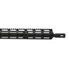 Del-ton Inc Complete Upper Assembly, Dltn Dt1040 16"1x7 Lght Wght Flt Top Brrl W/15"mlk